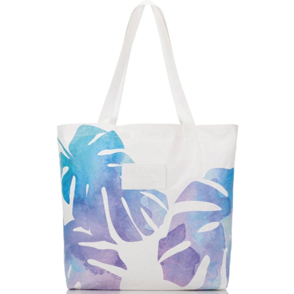 ALOHA Collection REVERSIBLE TOTE
